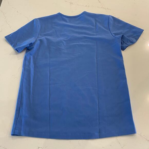 Figs Leon Three-Pocket Scrub Top Men's‎ size XS - Picture 2 of 5